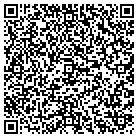 QR code with Oregon Natural Health Clinic contacts