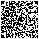 QR code with Dgh Inc contacts