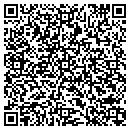 QR code with O'Connor Jen contacts