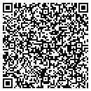 QR code with O'Connor Sharon E contacts