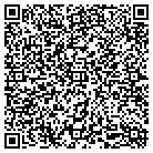 QR code with Phoenix Family History Center contacts