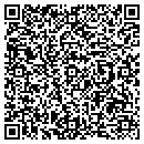 QR code with Treasure Box contacts