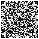 QR code with True Deliverance Ministries Inc contacts