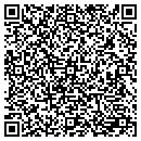 QR code with Rainbird Calera contacts