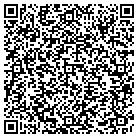 QR code with Tyler Metro Church contacts