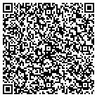 QR code with Acad Manor Sunset Pine B contacts
