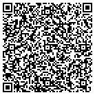 QR code with Rabadue Doi Theresa DC contacts