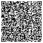 QR code with E C L Contracting L L C contacts