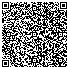 QR code with Radspinner Aaron DC contacts