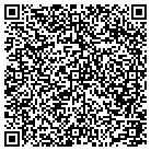 QR code with B J's Used Jeep & Eagle Parts contacts