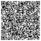 QR code with Physical Therapy Service Inc contacts