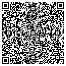 QR code with Reva B Aver Dc contacts