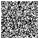 QR code with Richard D Hews Dc contacts