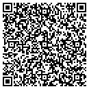 QR code with Cba Pro-Shop contacts