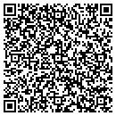 QR code with Cba Pro-Shop contacts
