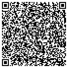 QR code with Ricks Chiropractic Office contacts