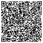 QR code with Prairie Rehabilitation Service contacts