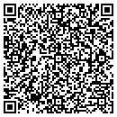 QR code with Radke Andrea C contacts