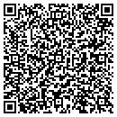 QR code with Radtke Norman contacts