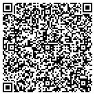 QR code with Whiting Leslie contacts