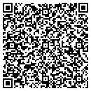 QR code with U & S Acquisition Inc contacts