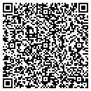 QR code with Huffman David R contacts