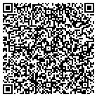QR code with Ridgeview Rehab Specialties contacts