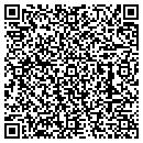 QR code with George Cronk contacts