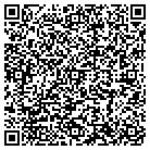 QR code with Teaneck Municipal Court contacts