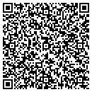 QR code with Santema Greg contacts