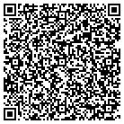 QR code with High Pointe Dance Academy contacts