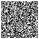 QR code with Hillel Academy contacts