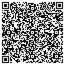 QR code with Hill Christine B contacts