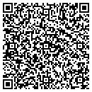 QR code with Youth Home Inc contacts
