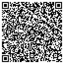 QR code with Hess Homes Inc contacts