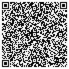 QR code with Anderson Harold W PhD contacts