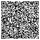 QR code with A Pathway To Healing contacts