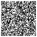 QR code with Harvest Chapel contacts