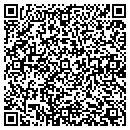 QR code with Hartz Auto contacts