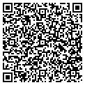 QR code with Tiki Tans contacts