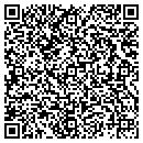 QR code with T & C Enterprises LLC contacts