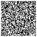 QR code with A 24 Hour Service contacts