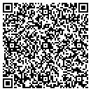 QR code with Hamm Electric contacts