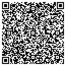QR code with Harry Stariha contacts