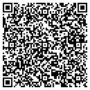 QR code with harvest Protection Co contacts