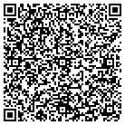 QR code with Cheyenne County School Dst contacts