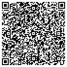 QR code with Timothy Driscoll D C P C contacts