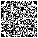 QR code with Hayes Electrical contacts