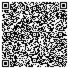 QR code with Red Zone Football Academy LLC contacts