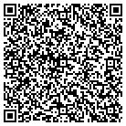 QR code with H C P Electrical Systems contacts